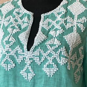 Calypso Coraline Tunic